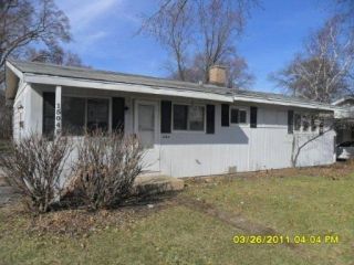Foreclosed Home - List 100044871