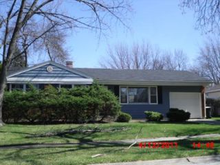 Foreclosed Home - List 100045428