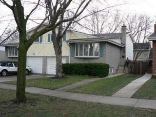Foreclosed Home - List 100100232