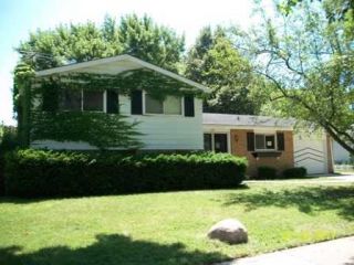 Foreclosed Home - 2235 N KENNICOTT DR, 60004