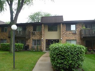 Foreclosed Home - 2618 N WINDSOR DR UNIT 203, 60004