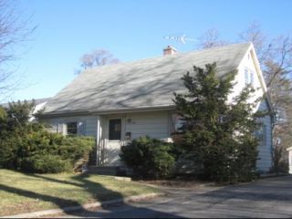 Foreclosed Home - 915 N MITCHELL AVE, 60004