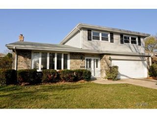 Foreclosed Home - 2434 N DRURY LN, 60004