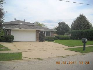 Foreclosed Home - List 100217837