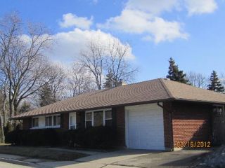 Foreclosed Home - 605 W PALATINE RD, 60004