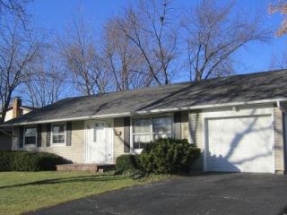 Foreclosed Home - List 100277952
