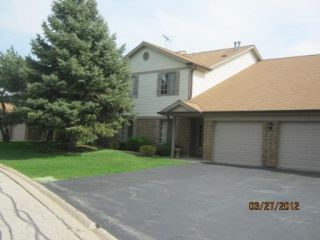 Foreclosed Home - 1725 W PARTRIDGE LN UNIT 8, 60004