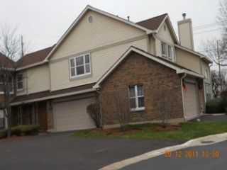 Foreclosed Home - 340 W IVY LN, 60004