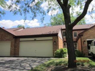 Foreclosed Home - 1572 N WINDSOR DR, 60004