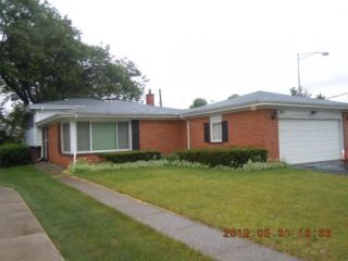 Foreclosed Home - 203 E IVY LN, 60004