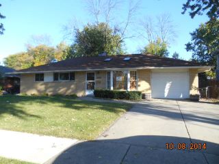 Foreclosed Home - 502 W Thomas St, 60004