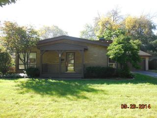 Foreclosed Home - 416 N Wilshire Ln, 60004
