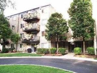 Foreclosed Home - 1215 N WATERMAN AVE APT 2F, 60004