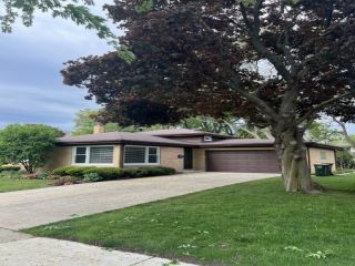 Foreclosed Home - 408 S EVANSTON AVE, 60004