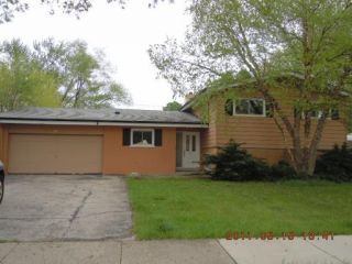 Foreclosed Home - List 100080247