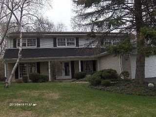 Foreclosed Home - List 100100234