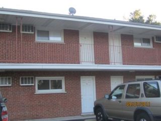 Foreclosed Home - List 100214930