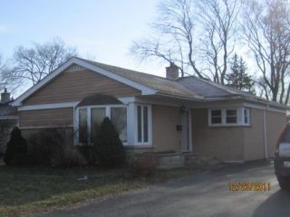 Foreclosed Home - 1705 W EUCLID AVE, 60005