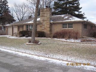 Foreclosed Home - 646 S VAIL AVE, 60005