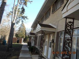Foreclosed Home - 610 Central, 60005