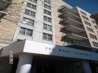 Foreclosed Home - 200 W CAMPBELL ST UNIT 801, 60005
