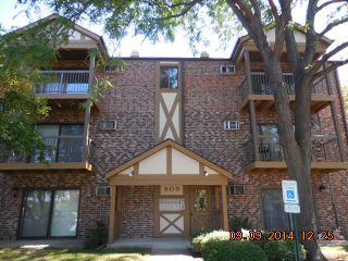 Foreclosed Home - 809 S Dwyer Ave Apt 3e, 60005