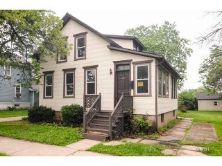 Foreclosed Home - 221 S EVERGREEN AVE, 60005