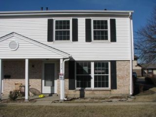 Foreclosed Home - 754 GLOUCESTER DR, 60007