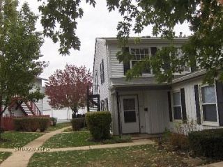 Foreclosed Home - 767 WELLINGTON AVE, 60007
