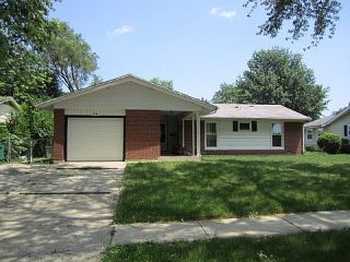 Foreclosed Home - 679 MIDDLEBURY LN, 60007
