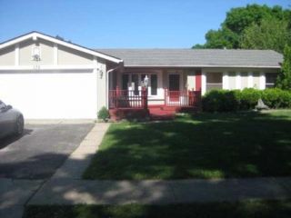 Foreclosed Home - 175 HASTINGS AVE, 60007