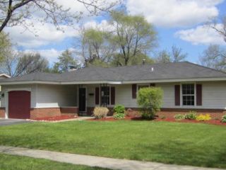 Foreclosed Home - 775 PENRITH AVE, 60007