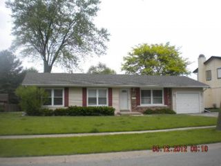 Foreclosed Home - List 100303497