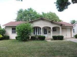 Foreclosed Home - 1115 LOVELL CT, 60007