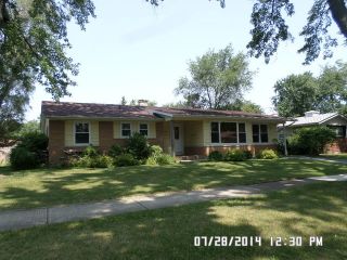 Foreclosed Home - 514 DOGWOOD TRL, 60007