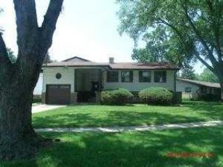 Foreclosed Home - List 100335080