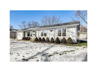 Foreclosed Home - 44 Essex Rd, 60007