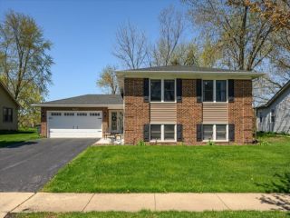 Foreclosed Home - 960 WISCONSIN LN, 60007