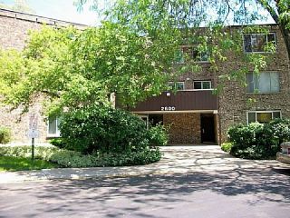 Foreclosed Home - 2600 BROOKWOOD WAY DR APT 209, 60008