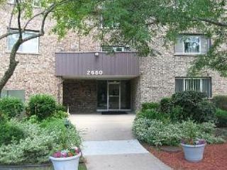 Foreclosed Home - 2650 BROOKWOOD WAY DR APT 202, 60008