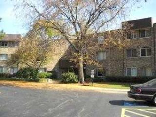 Foreclosed Home - 2600 BROOKWOOD WAY DR APT 114, 60008