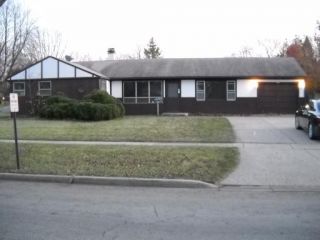 Foreclosed Home - 2901 HAWK LN, 60008