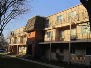 Foreclosed Home - 2502 ALGONQUIN RD APT 3, 60008