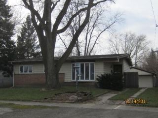 Foreclosed Home - List 100289361