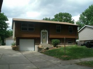 Foreclosed Home - List 100308649