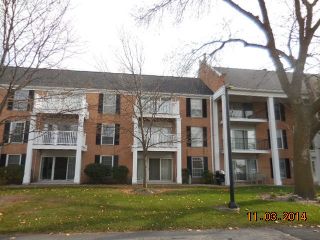 Foreclosed Home - 5601 CARRIAGEWAY DR APT 313, 60008