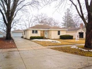 Foreclosed Home - 816 S GROVE AVE, 60010