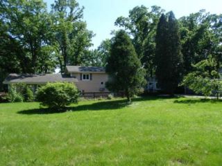 Foreclosed Home - 505 S CIRCLE AVE, 60010