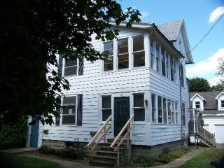 Foreclosed Home - 212 W RUSSELL ST, 60010