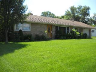 Foreclosed Home - 28407 W KELSEY CT, 60010